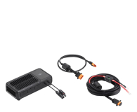 DJI Zestaw zdalnego sterowania do szybkiej ładowarki 1.8kW - 1349996 - zdjęcie 2